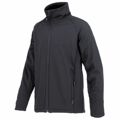 Casaco de Desporto para Homem Joluvi Softshell Sherpa Preto L