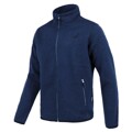 Casaco de Desporto para Homem Joluvi Walt Azul Escuro Multicolor S