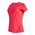 T-shirt Joluvi Runplex Cor de Rosa XL