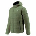 Anoraque Joluvi Shure Hood Verde S