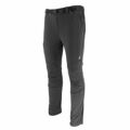 Calças Desportivas Joluvi Soft-tech Cinzento Homem L