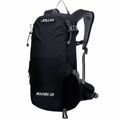 Mochila de Montanha Joluvi Bulnes 20 Preto