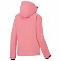 Anoraque Joluvi Torry Mulher Cor de Rosa S