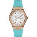 Relógio Feminino Guess W0564L3 (39 mm)