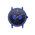 Relógio Unissexo Watx & Colors WXCA2743 (ø 44 mm)