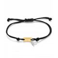 Bracelete Feminino Secrecy B3723CDAWW900 18 cm