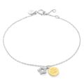 Bracelete Feminino Secrecy B3742CDAWW900 18 cm