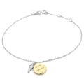 Bracelete Feminino Secrecy B3747CDAWW900 17 - 20 cm