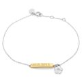 Bracelete Feminino Secrecy B3750CDAWW900 17 - 20 cm