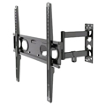 Suporte para Tv com Braço Axil 0592E 26"-60" 30 kg Preto