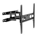 Suporte para Tv com Braço Axil 0593E 26"-65" 30 kg Preto