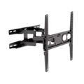 Suporte para Tv com Braço Axil AC0593E 26"-65" 30 kg Preto