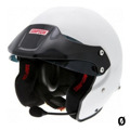 Capacete Simpson Rally 8859 XS