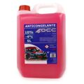 Anticongelante OCC3535 10% Cor de Rosa (5 L)