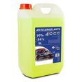 Anticongelante OCC3542 50% Orgânico Amarelo (5 L)