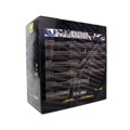 Tampas para Jantes Omp Stinger Speed Preto 14