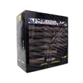 Tampas para Jantes Omp Magnum Speed Preto 13