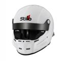 Capacete Stilo ST5 R Branco Tamanho 61