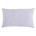 Almofada Naturals Branco 45 X 155 cm