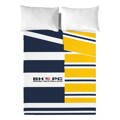 Conjunto de Lençóis Beverly Hills Polo Club Peak Cama de 150, 230 X 270 cm