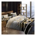 Conjunto de Lençóis Naturals Luxury Cama de 90 (160 X 270 cm)