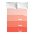 Conjunto de Lençóis Ombre B Pantone Cama de 150 (230 X 270 cm)