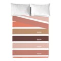 Conjunto de Lençóis Wide C Pantone Cama de 135 (210 X 270 cm)