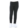 Leggings de Desporto Infantis John Smith Motavit G 005 Preto 10 Anos