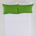 Capa de Travesseiro Fijalo Verde 55 X 55 + 5 cm