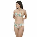 Biquíni Ysabel Mora Bandeau Tropical 85B