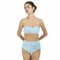 Biquíni Ysabel Mora Bandeau 90B