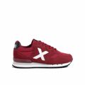 Ténis Casual Criança Munich Dash 106 Vermelho 33