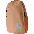 Mochila de Desporto Munich Backpack Slim Castanho