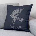 Capa de Travesseiro Harry Potter Ravenclaw Azul Escuro 50 X 50 cm