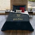 Capa Nórdica Harry Potter Dormiens Draco 180 X 220 cm Solteiro