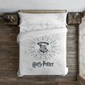 Capa Nórdica Harry Potter Dormiens Draco 200 X 200 cm Solteiro