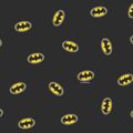 Toalha Antinódoas Belum Batman Dark 250 X 140 cm