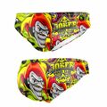 Calção de Banho Homem Turbo Joker-new Amarelo S