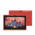 Tablet Q75X Pro 7" 1 GB Ram 8 GB Vermelho