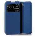 Capa para Telemóvel Cool P40 Lite Azul