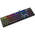 Teclado Cool Austin Qwerty Espanhol Rgb