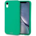 Capa para Telemóvel Cool Verde iPhone Xr