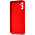 Capa para Telemóvel Cool Galaxy A14 | Galaxy A14 5G Vermelho Samsung