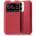 Capa para Telemóvel Cool Redmi 13C | Poco C65 Vermelho