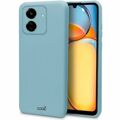 Capa para Telemóvel Cool Redmi 13C | Poco C65 Azul Xiaomi