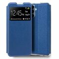 Capa para Telemóvel Cool Galaxy A25 5G Azul Samsung