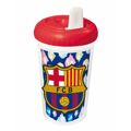 Copo de Aprendizagem Fc Barcelona Seva Import 7109068 Branco