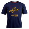 T-shirt de Futebol de Manga Curta Homem F.c. Barcelona S'ha Demostrat 15/16 XL