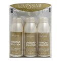 Máscara Facial Age Sublime Diamond Pack Levissime