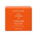 Creme Antienvelhecimento para o Pescoço Levissime Vitamin C Splendor Lifting (50 Ml)